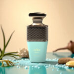 Paris Corner Zodiac Solmaris perfumy unisex EDP 100 ml dla mężczyzn i kobiet - obrazek 5