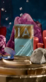Paris Corner Zodiac Solmaris unisex smaržas EDP 100 ml vīriešiem un sievietēm - Image 6