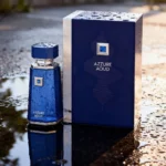 French Avenue Azzure Aoud perfumy unisex EDP 100 ml dla mężczyzn i kobiet - obrazek 3