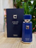 French Avenue Azzure Aoud perfumy unisex EDP 100 ml dla mężczyzn i kobiet - obrazek 6