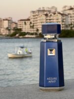 French Avenue Azzure Aoud perfumy unisex EDP 100 ml dla mężczyzn i kobiet - obrazek 7