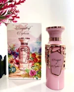 Fragrance World Bouquet Of Euphoria kvepalai moterims 100 ml EDP - Image 11