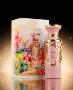 Fragrance World Bouquet Of Euphoria kvepalai moterims 100 ml EDP - Image 3