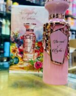 Fragrance World Bouquet Of Euphoria kvepalai moterims 100 ml EDP - Image 5