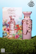 Fragrance World Bouquet Of Euphoria kvepalai moterims 100 ml EDP - Image 8