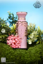 Fragrance World Bouquet Of Euphoria kvepalai moterims 100 ml EDP - Image 12