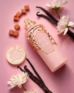 Fragrance World Bouquet Of Euphoria kvepalai moterims 100 ml EDP - Image 4