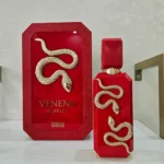French Avenue Veneno Scarlet kvepalai unisex EDP 100 ml vyrams ir moterims - Image 7
