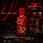 French Avenue Veneno Scarlet kvepalai unisex EDP 100 ml vyrams ir moterims - Image 5