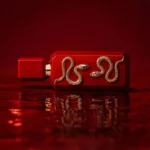 French Avenue Veneno Scarlet kvepalai unisex EDP 100 ml vyrams ir moterims - Image 6