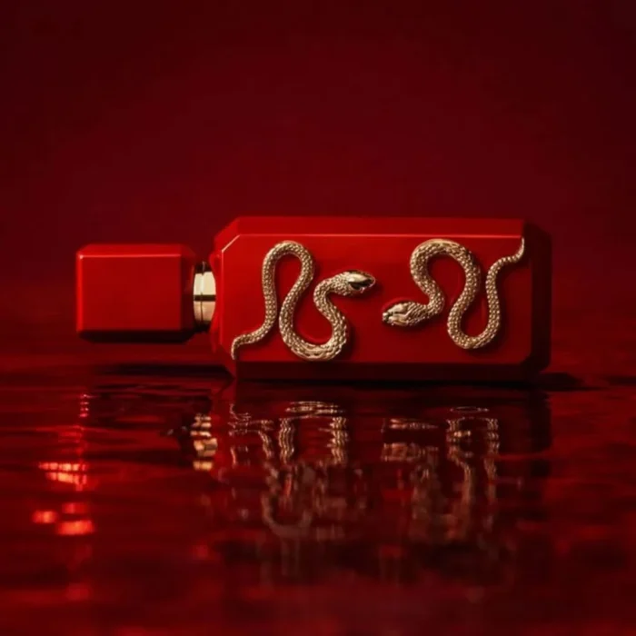 French Avenue Veneno Scarlet unisex parfüümvesi EDP 100 ml meestele ja naistele - Pilt 6