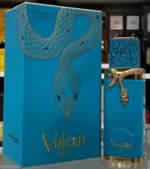 French Avenue Vulcan Feu духи унисекс EDP 100 мл для мужчин и женщин — изображение 4
