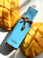 French Avenue Vulcan Feu духи унисекс EDP 100 мл для мужчин и женщин — изображение 2