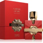 French Avenue Aromatix Carnal Desire kvepalai unisex 100 ml Extrait de Parfum PP vyrams ir moterims