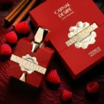 French Avenue Aromatix Carnal Desire kvepalai unisex 100 ml Extrait de Parfum PP vyrams ir moterims - Image 3