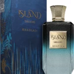 Khadlaj Island Dreams kvepalai unisex 100 ml Extrait de Parfum PP vyrams ir moterims