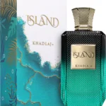 Khadlaj Island kvepalai unisex 100 ml Extrait de Parfum PP vyrams ir moterims