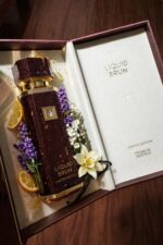 French Avenue Liquid Brun Limited Edition unisex perfume 150 ml Extrait de Parfum PP for men and women - Image 2