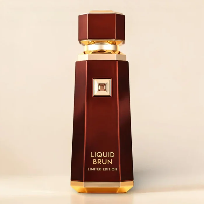 French Avenue Liquid Brun Limited Edition kvepalai unisex 150 ml Extrait de Parfum PP vyrams ir moterims - Image 12