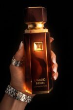 French Avenue Liquid Brun Limited Edition unisex perfume 150 ml Extrait de Parfum PP for men and women - Image 3