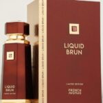 French Avenue Liquid Brun Limited Edition perfumy unisex 150 ml Extrait de Parfum PP dla mężczyzn i kobiet