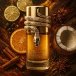 Lattafa Musamam White Intense unisex parfüüm 100 ml EDP meestele ja naistele - Pilt 2