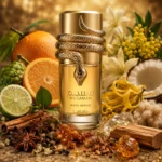 Lattafa Musamam White Intense unisex parfüüm 100 ml EDP meestele ja naistele - Pilt 11