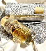 Lattafa Musamam White Intense unisex parfüüm 100 ml EDP meestele ja naistele - Pilt 3