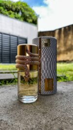 Lattafa Musamam White Intense unisex parfüüm 100 ml EDP meestele ja naistele - Pilt 14