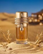 Lattafa Musamam White Intense unisex parfüüm 100 ml EDP meestele ja naistele - Pilt 9