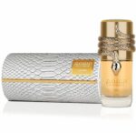 Lattafa Musamam White Intense unisex parfüüm 100 ml EDP meestele ja naistele