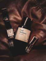 Fragrance World Oud Madness unisex smaržas 60 ml EDP vīriešiem un sievietēm - Image 4
