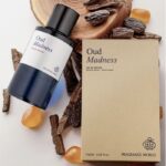 Fragrance World Oud Madness unisex smaržas 60 ml EDP vīriešiem un sievietēm - Image 3