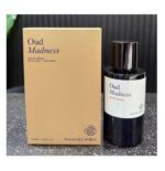 Fragrance World Oud Madness unisex smaržas 60 ml EDP vīriešiem un sievietēm - Image 6