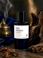 Fragrance World Oud Madness unisex smaržas 60 ml EDP vīriešiem un sievietēm - Image 10