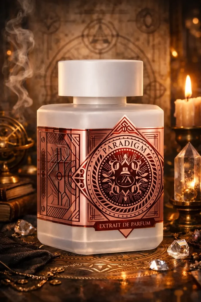 French Avenue Paradigm perfumy unisex Extrait De Parfum PP 80 ml dla mężczyzn i kobiet - obrazek 2