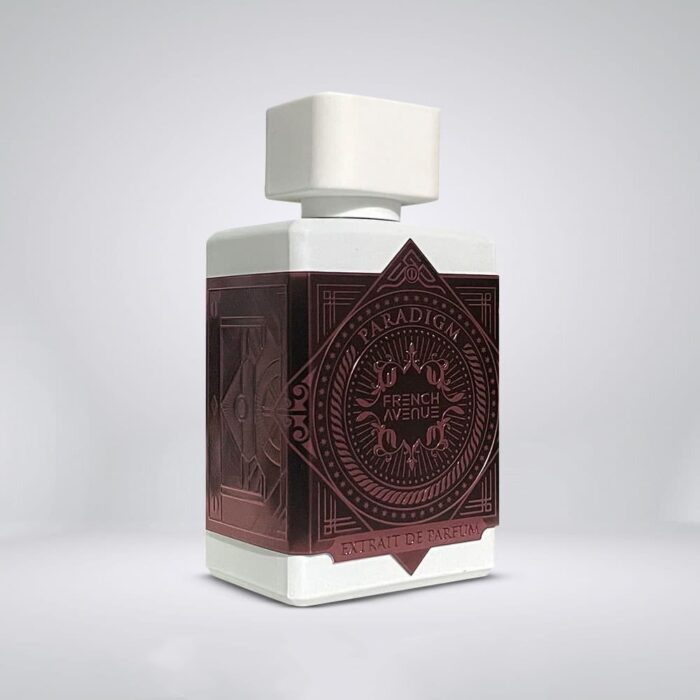 French Avenue Paradigm perfumy unisex Extrait De Parfum PP 80 ml dla mężczyzn i kobiet - obrazek 4