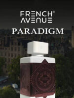 French Avenue Paradigm unisex parfüüm Extrait De Parfum PP 80 ml meestele ja naistele - Pilt 5
