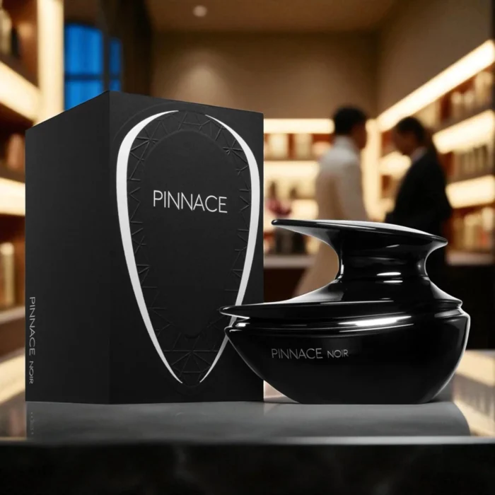 French Avenue Pinnace Noir smaržas vīriešiem 100 ml EDP - Image 3