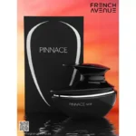 French Avenue Pinnace Noir perfumy dla mężczyzn 100 ml EDP - obrazek 8