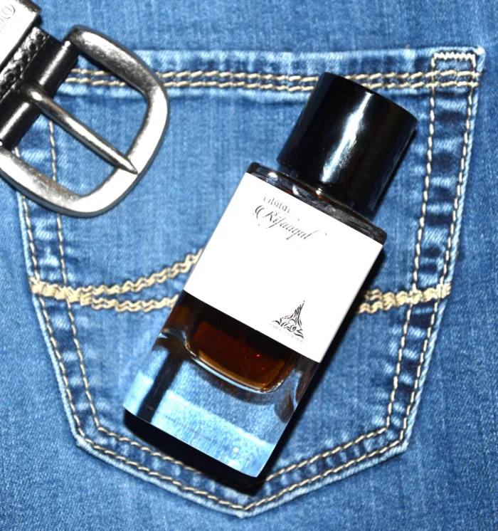 Paris Corner Rifaaqat perfumy unisex EDP 85 ml dla mężczyzn i kobiet - obrazek 8