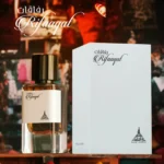 Paris Corner Rifaaqat perfumy unisex EDP 85 ml dla mężczyzn i kobiet - obrazek 7