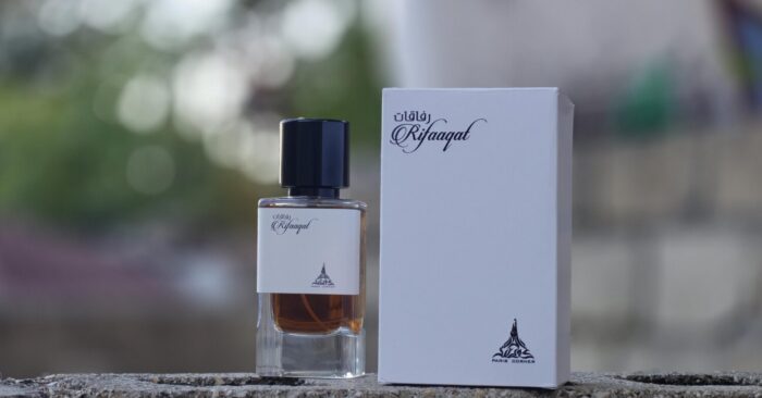 Paris Corner Rifaaqat perfumy unisex EDP 85 ml dla mężczyzn i kobiet - obrazek 10