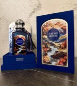 French Avenue Safari Breeze unisex parfüüm Extrait De Parfum PP 100 ml meestele ja naistele - Pilt 5