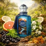French Avenue Safari Breeze unisex parfüüm Extrait De Parfum PP 100 ml meestele ja naistele - Pilt 15