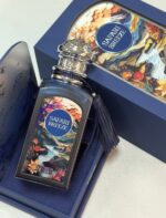 French Avenue Safari Breeze unisex parfüüm Extrait De Parfum PP 100 ml meestele ja naistele - Pilt 9