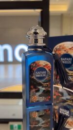 French Avenue Safari Breeze unisex parfüüm Extrait De Parfum PP 100 ml meestele ja naistele - Pilt 4