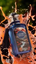 French Avenue Safari Breeze unisex parfüüm Extrait De Parfum PP 100 ml meestele ja naistele - Pilt 13