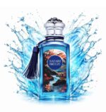 French Avenue Safari Breeze unisex parfüüm Extrait De Parfum PP 100 ml meestele ja naistele - Pilt 8