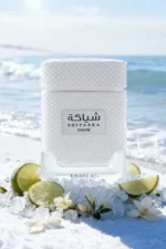 Khadlaj Shiyaaka Snow perfumy unisex EDP 100 ml dla mężczyzn i kobiet - obrazek 11